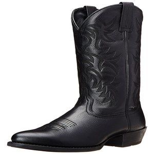 Warm Western Cowboy Botas